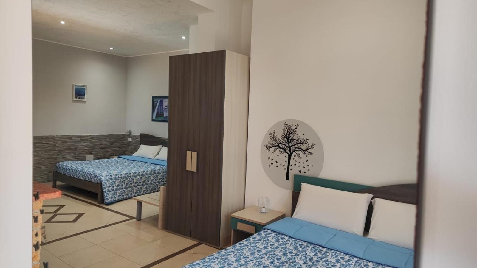 B&B Amuri Ranni 阿沃拉 外观 照片